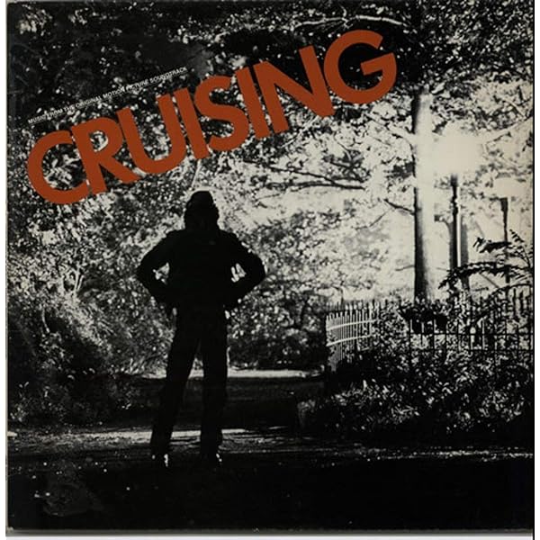 Jack Nitzsche, Willy DeVille, The Cripples, Rough Trade, Germs